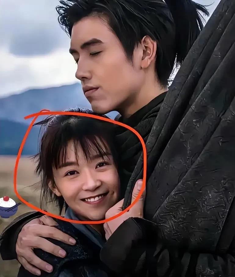 陈飞宇和宋伊人合作拍摄了电视剧《将夜2》，陈飞宇在拍摄过程中，发现两人不太合适，