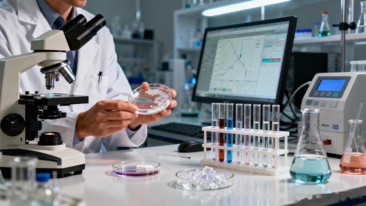 在世界创新药物研发竞赛中，中国正在以惊人的速度崛起，已经成为全球领头羊。2025