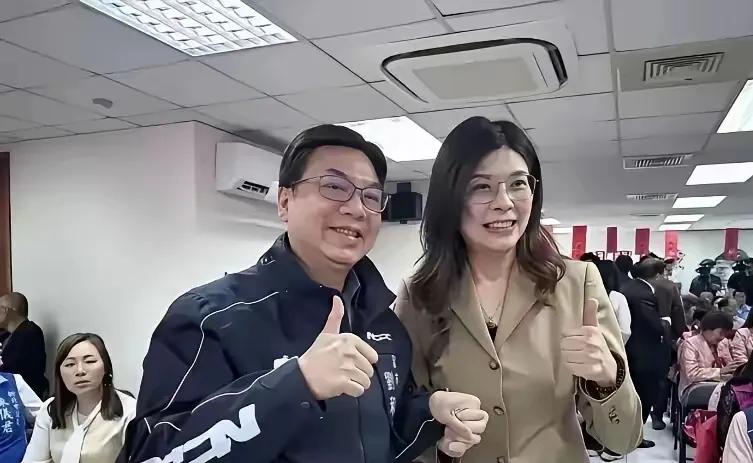 董智森宣称郑丽文没有让刘和然角逐彰化，是因为他是侯友宜的人！在9月7日，媒体人董
