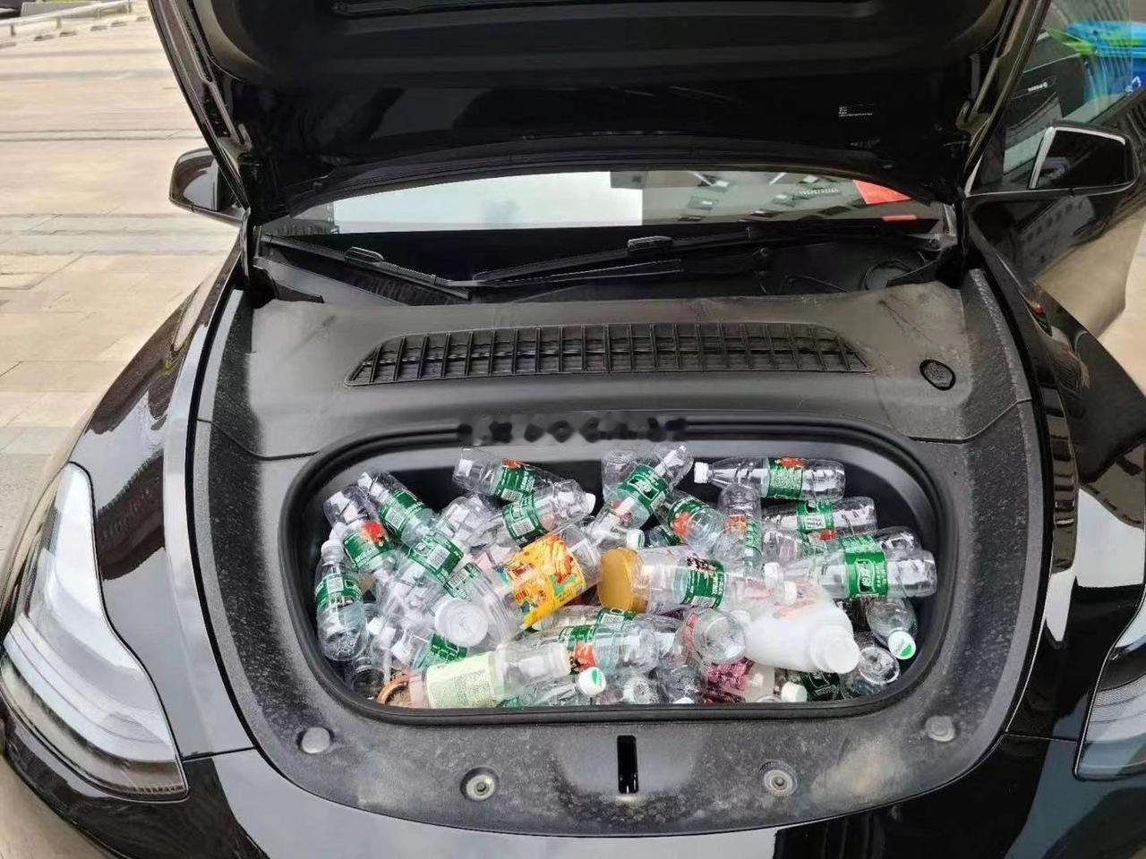 帝都气温已经好几天零下十二三度了~~~不晓得电动车的续航里程还有多少？