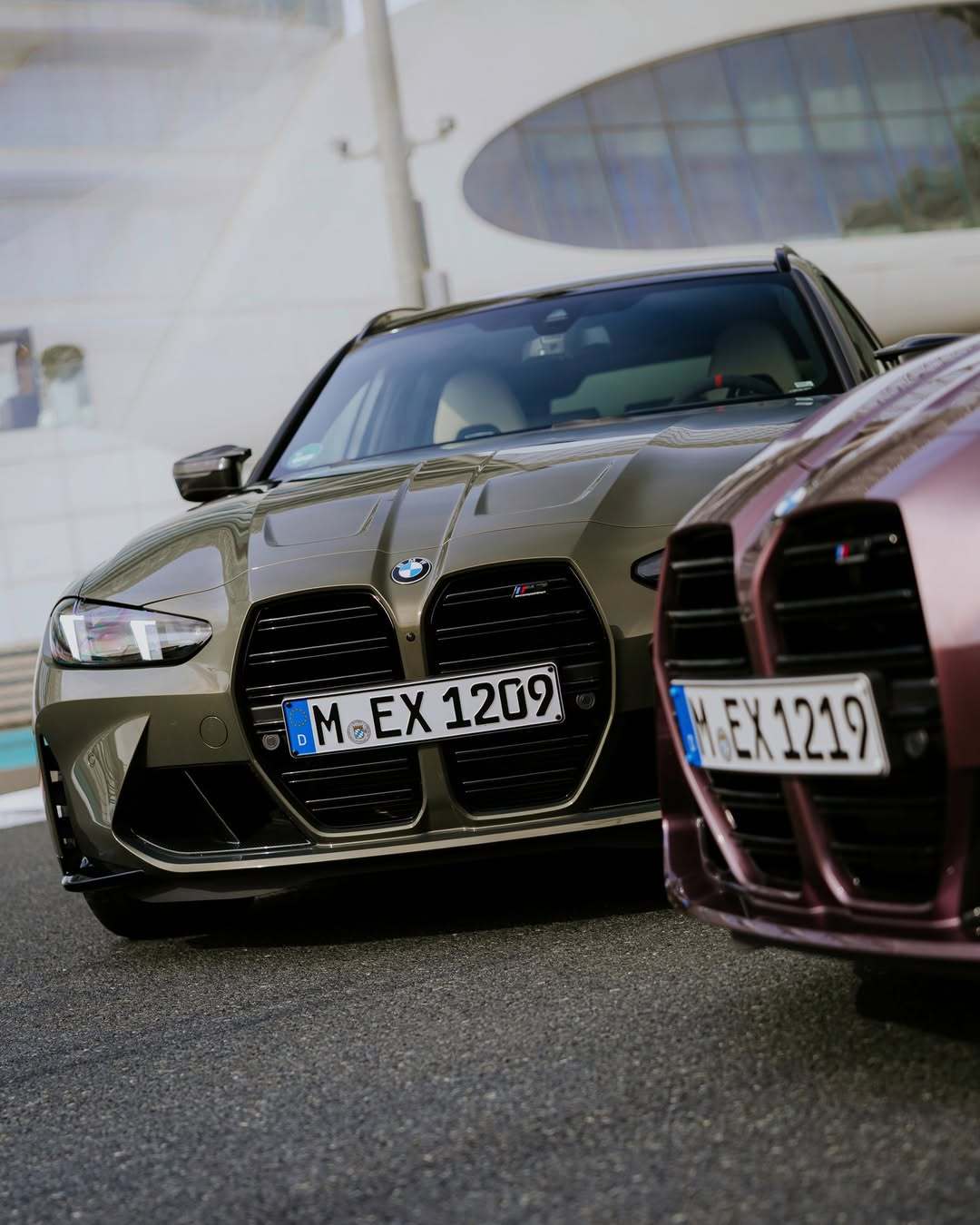 现在已经不想买宝马X5了，想买这个