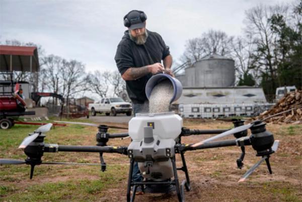 看清现实, 美商务部悄悄撤销中国无人机限制计划