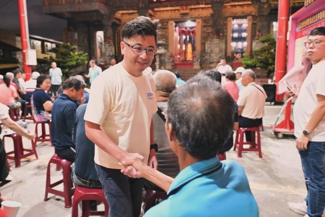 云林张家也危险？国民党大咖陆续被抓，大罢免2.0真来了今年年底选举，因为绿营创