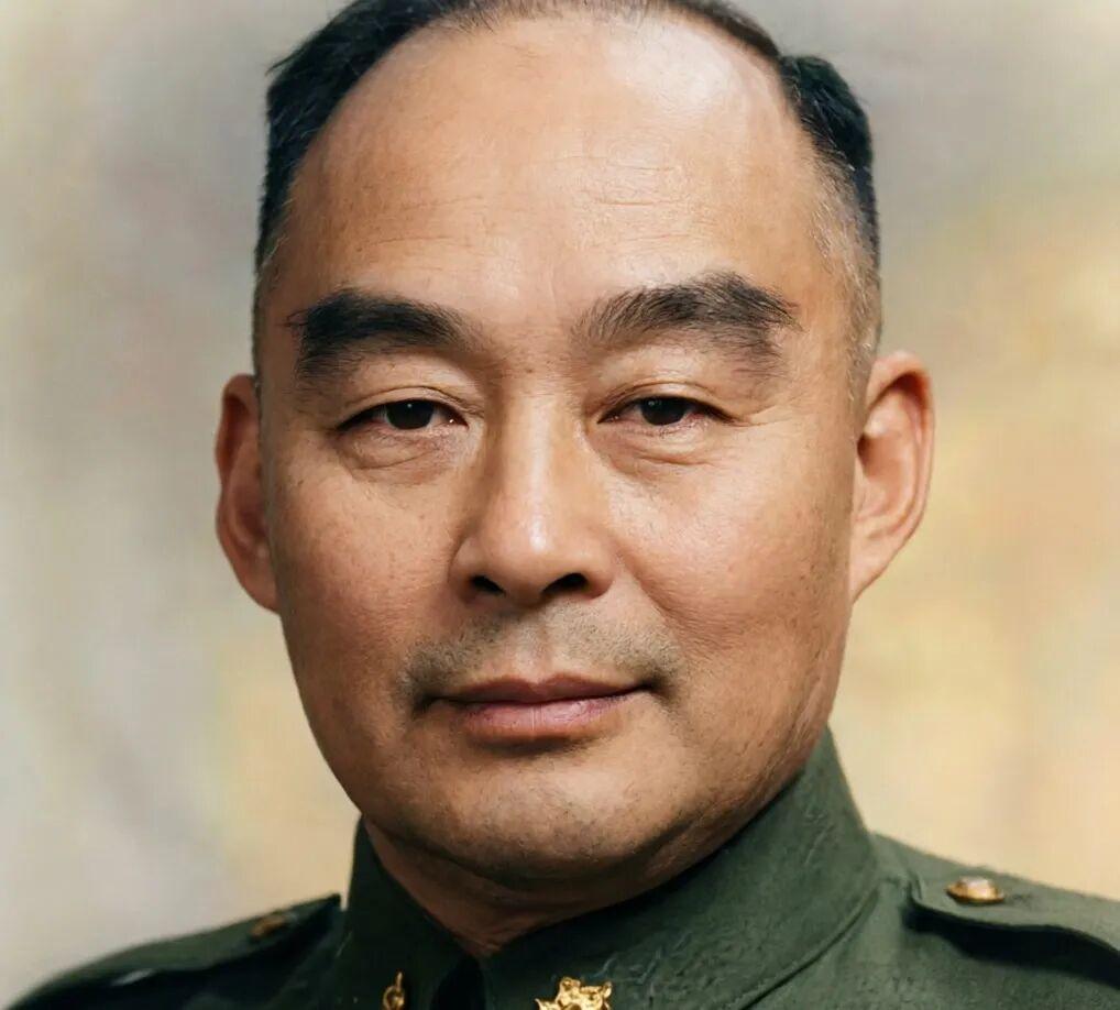 盛文将军回忆说刘斐三攻克延安后刘斐对我的忌刻进攻延安是主席亲自