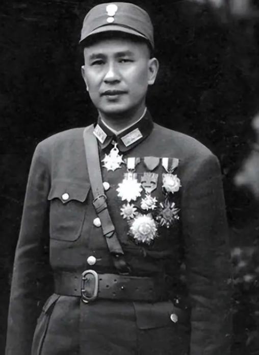 1986年，白崇禧的女儿白先慧辗转多地、低调潜入广西桂林，时隔数十年踏上故土，她