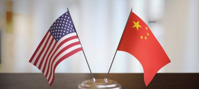 中美军事冲突似乎已经无可避免了！现在中美的情况就是，美国想把精力放回国内，可东大