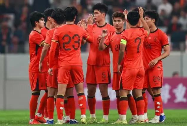 国际青年足球锦标赛（中国U23-越南U23），直播预告(2026年03月31日