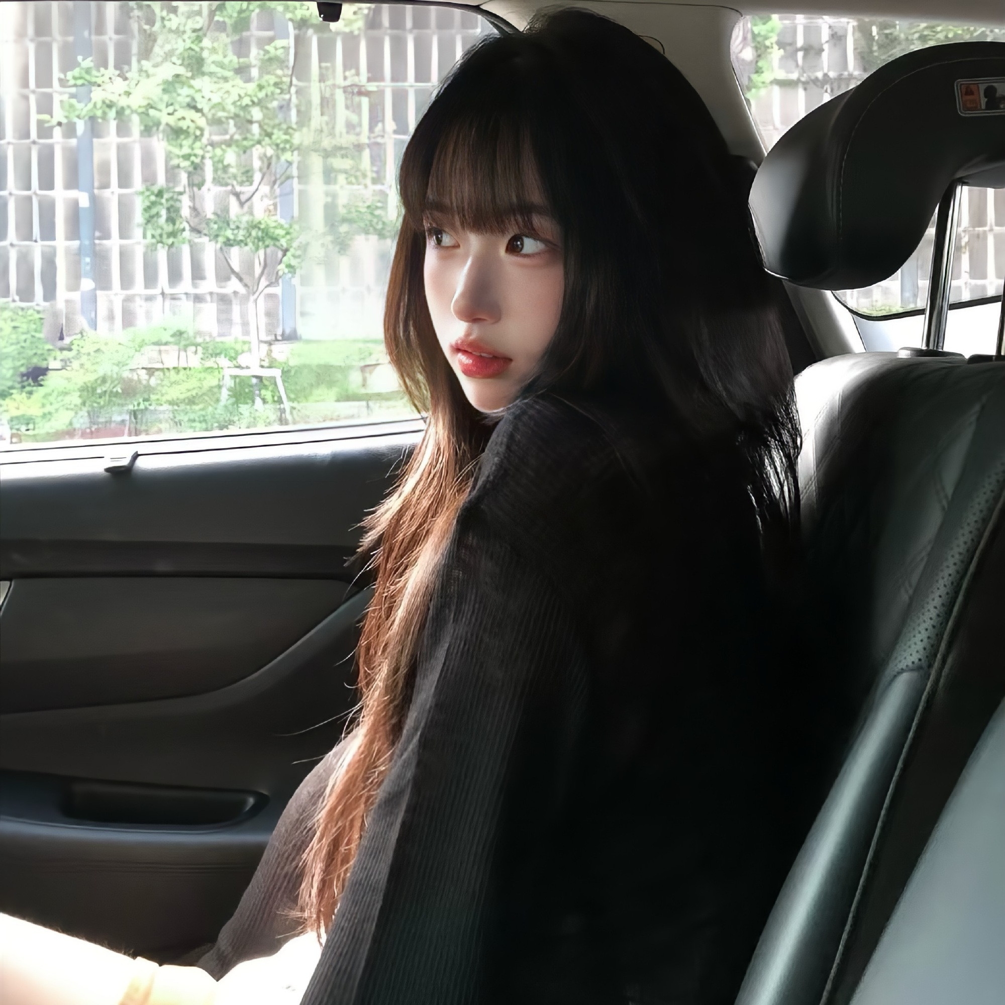 𝙒𝙚𝘾𝙝𝙖𝙩女生头像｜可爱头像｜小众女头｜氛围感头像​​​
