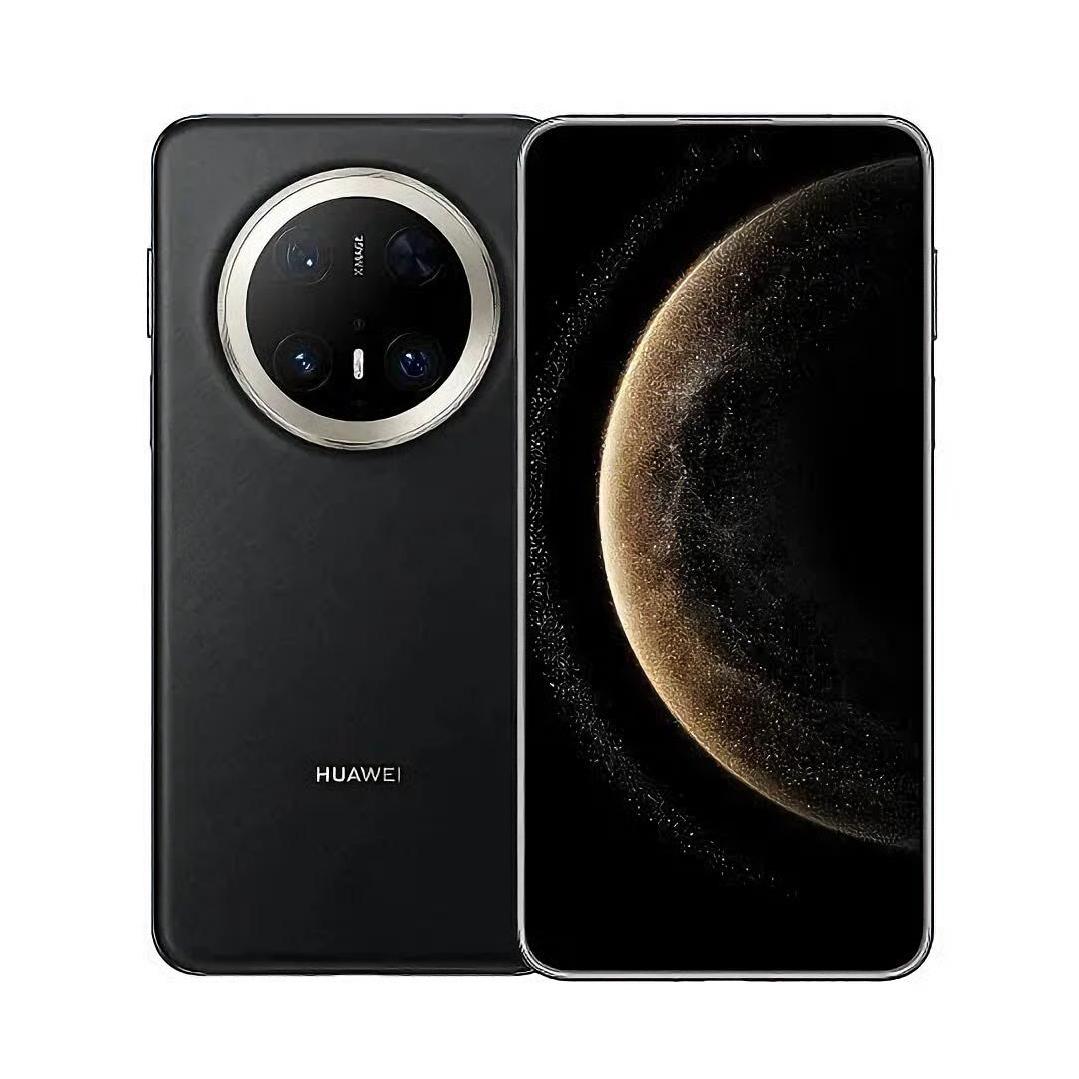 亏1800！华为Mate70Pro+绷不住，低至53XX捡漏旗舰香哭花粉华