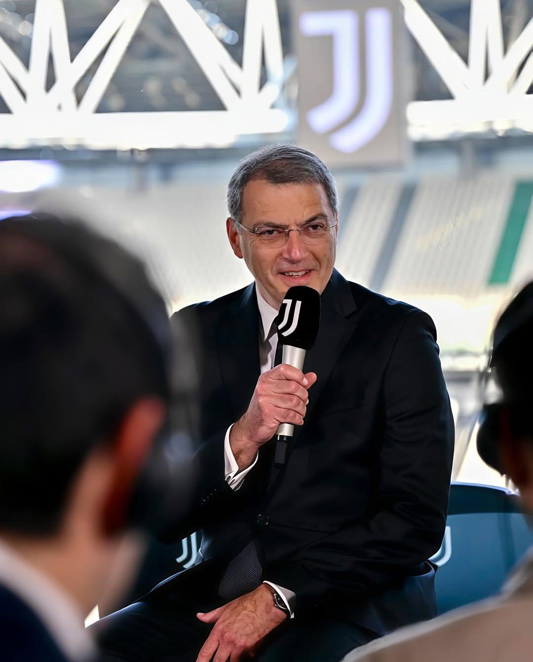 【科莫利接受《罗马体育报》采访：从未想过自己会被解雇】“我对斯帕莱蒂充满信心