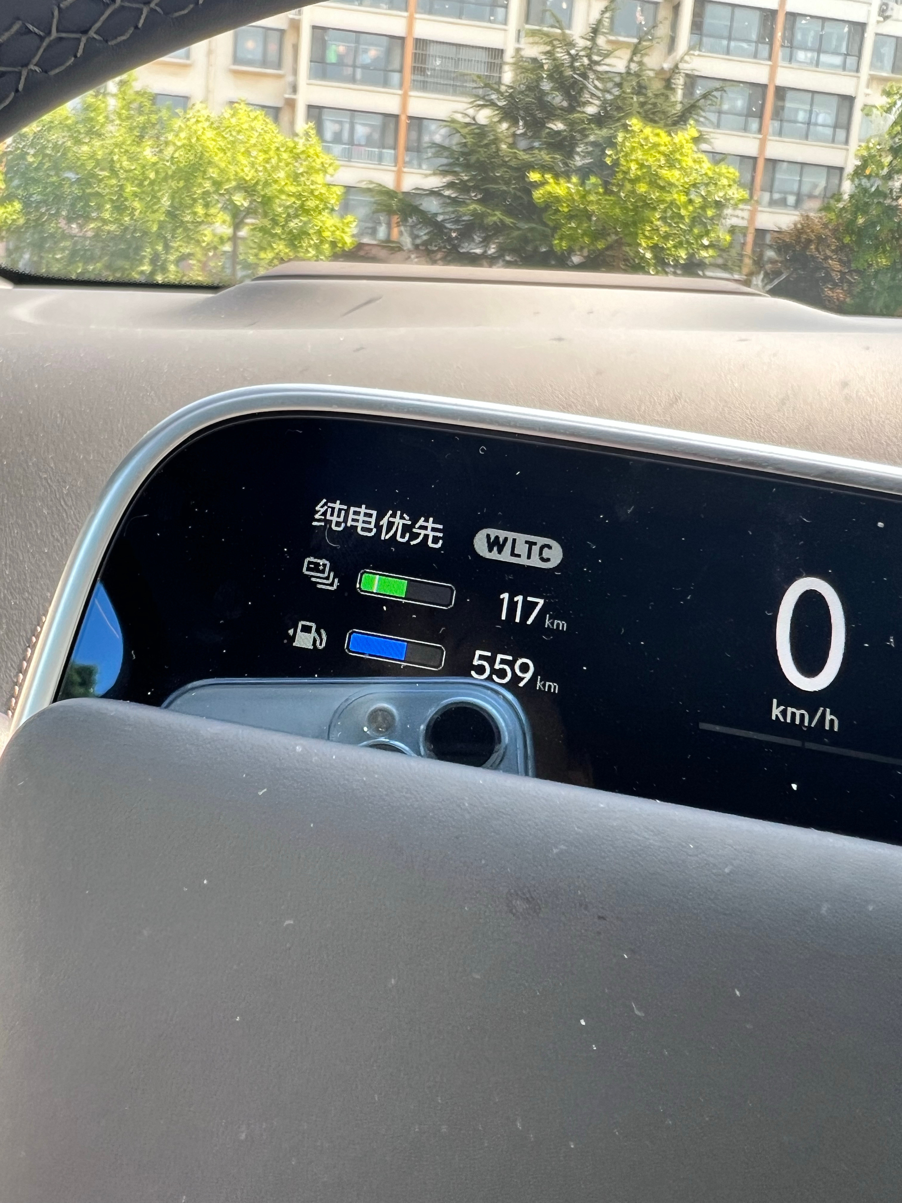 早上第一件事，加油⛽！！！​​​