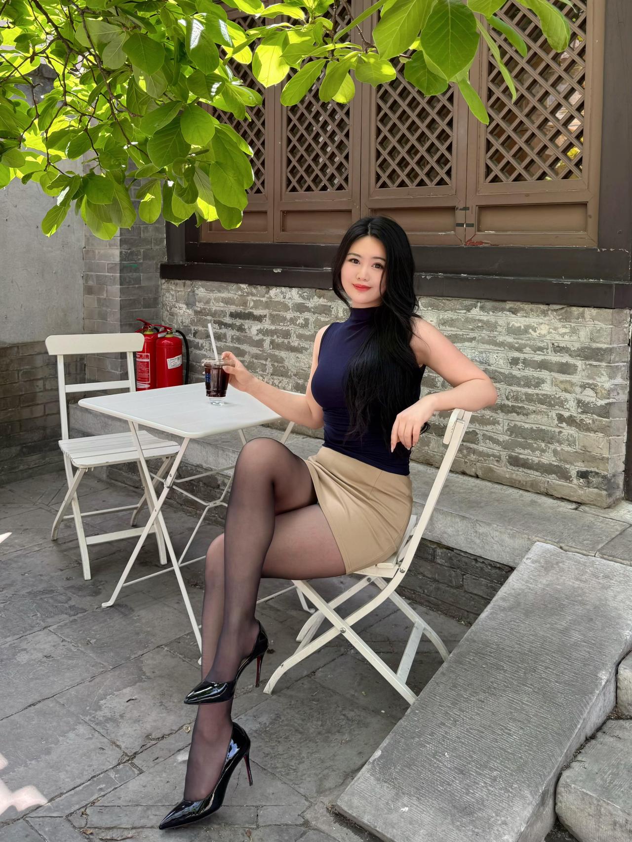 午后时光，咖啡☕充电，为下午工作助力！独处咖啡时光咖啡拿铁下午茶