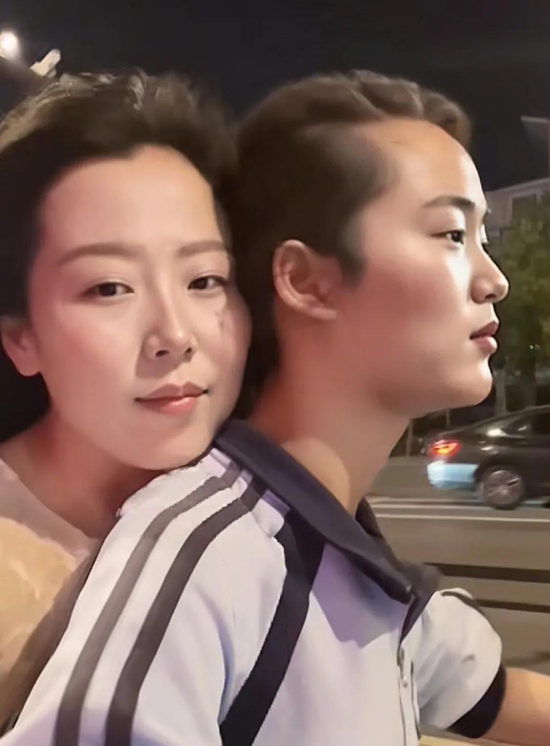 我想去陪读，老公不让。和老公吵了几次没结果，现在犯难了。儿子马上上高中了，离