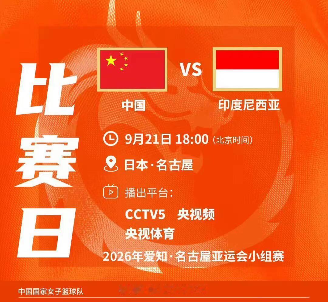 男篮看的人糟心，收拾好心情，来看女篮姑娘的比赛中国女篮