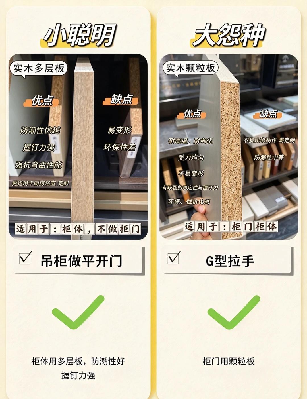 厨房装错天天烦？8个问题解决法厨房装修没规划好，做饭就像打仗，处处不顺手😭