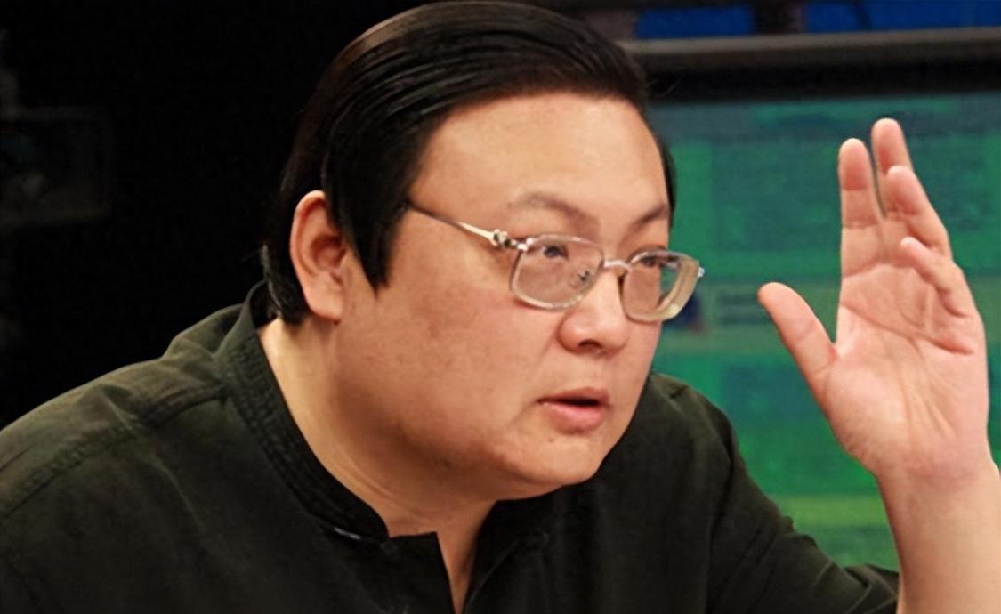 老liang定居加拿大引发外界关注！网友反馈，2026年9月他已经开始北美巡讲