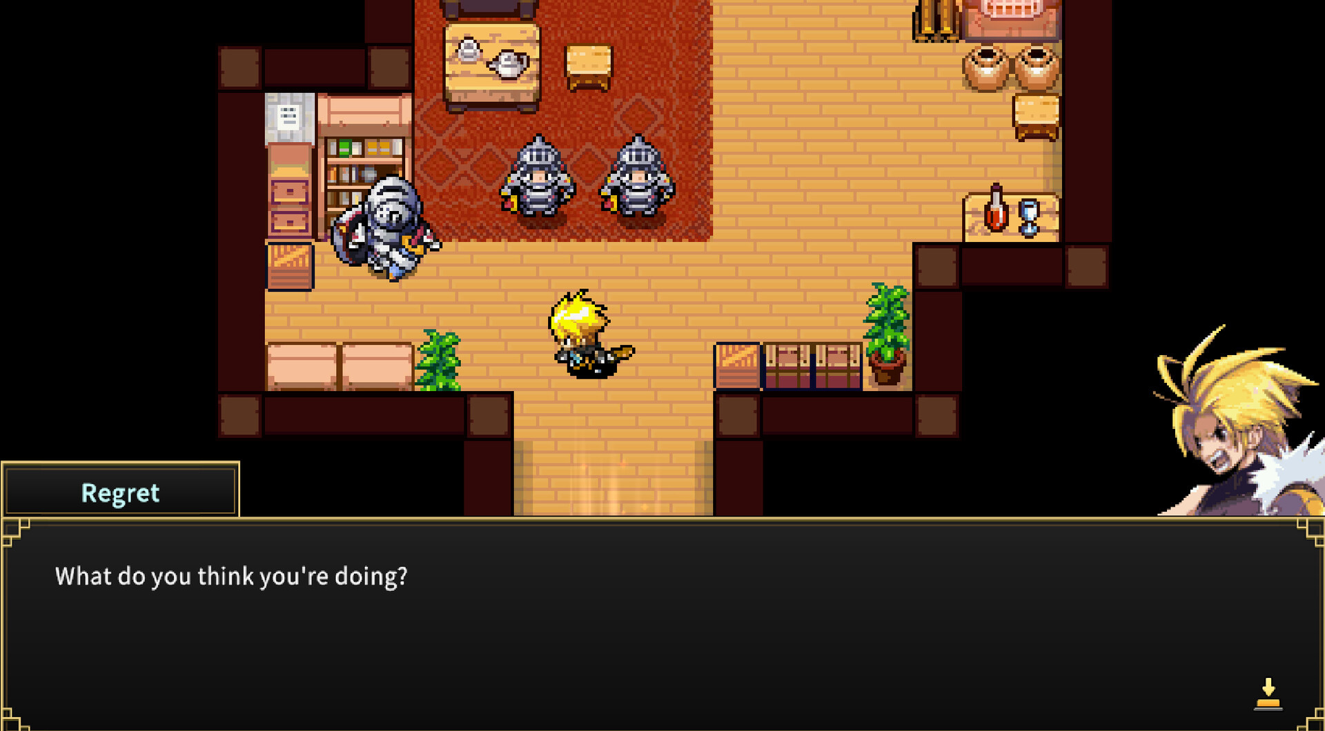 经典移动RPG《泽诺尼亚1》Steam移植版发布试玩demo，可体验约1小时的内