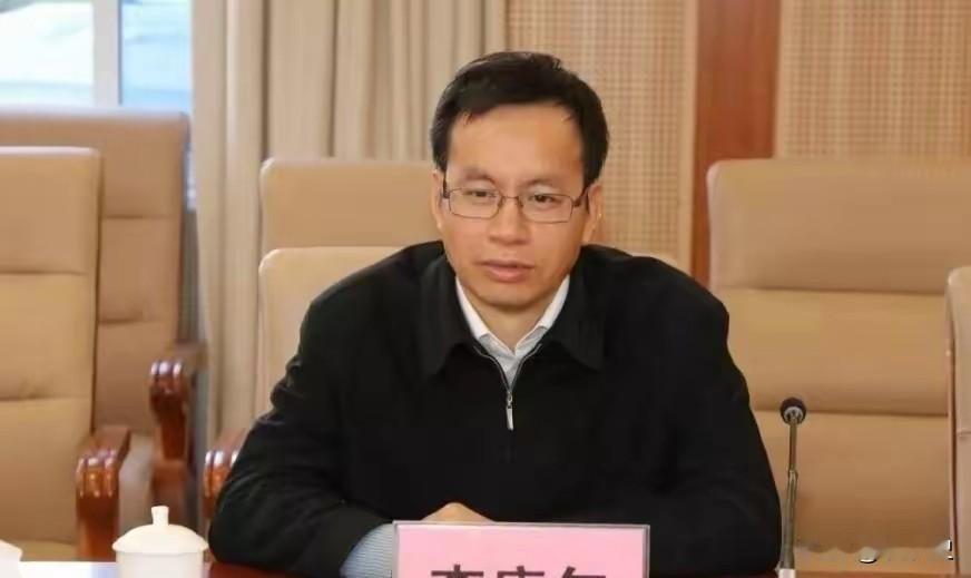他管了半辈子干部提拔，如今自己被"双开"移送。2026年7月31日，广东省纪