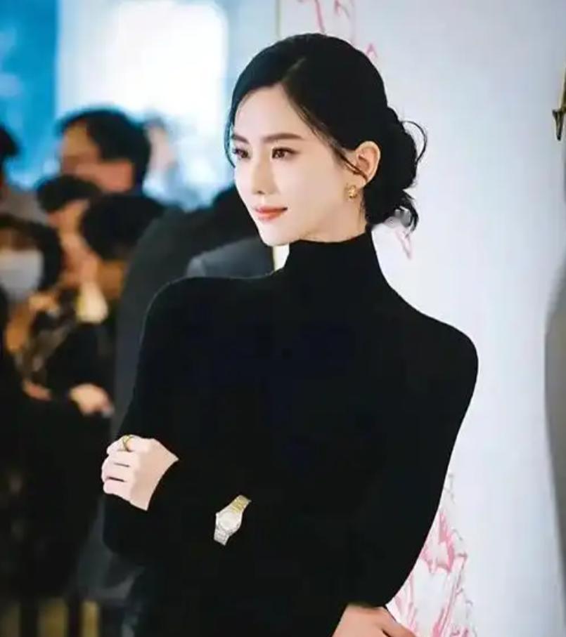 舞蹈生出身女演员，为啥身高都那么高？内娱出身舞蹈学院的演员不少刘诗诗、宋茜、
