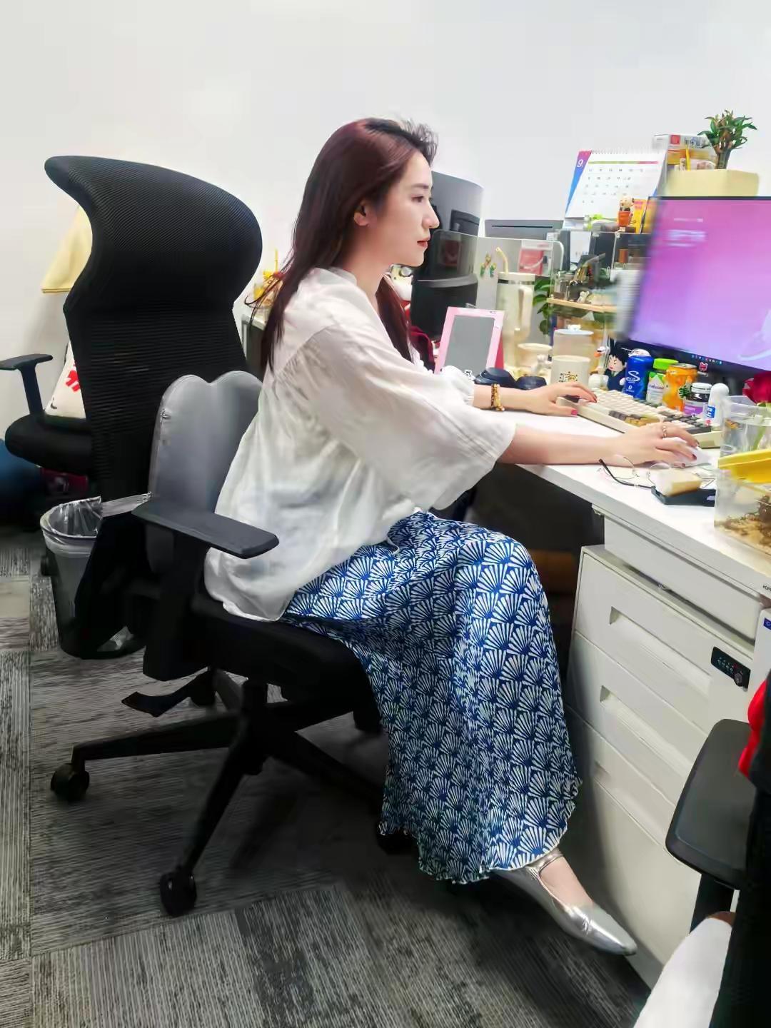 女性的最大魅力在哪里