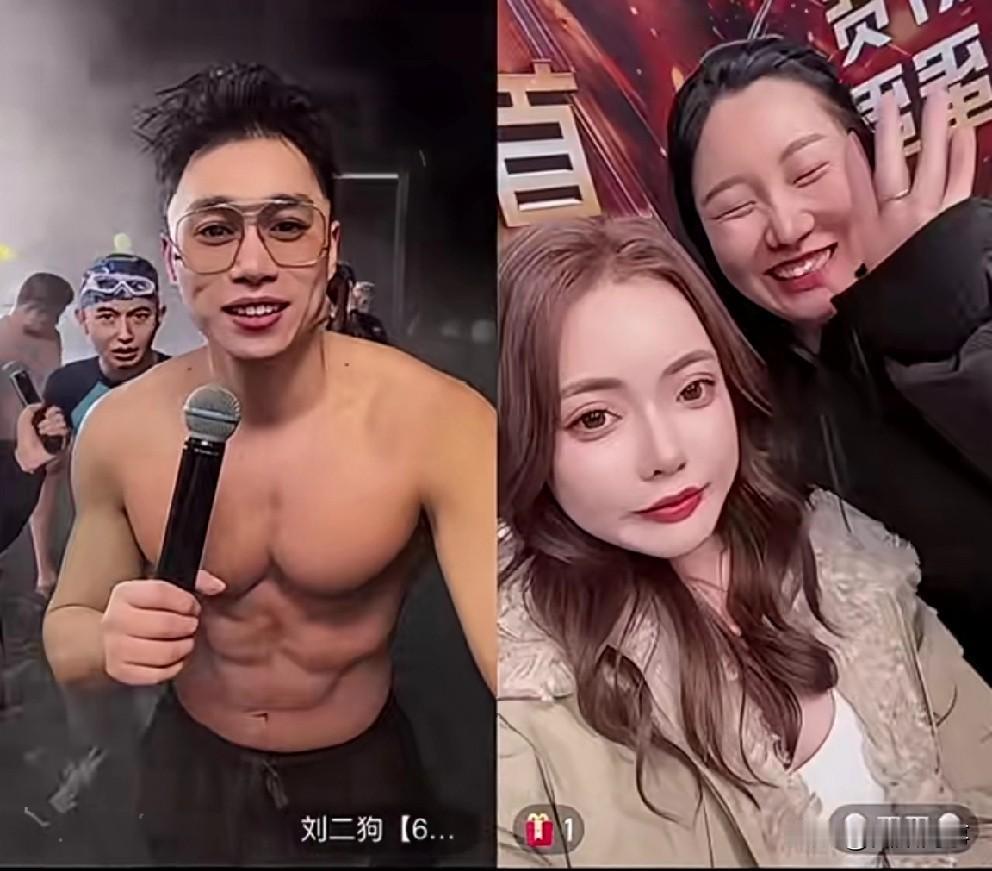 蛋蛋离开辛选后少了很多抱怨，就是天天播！记得蛋蛋在辛选的时候