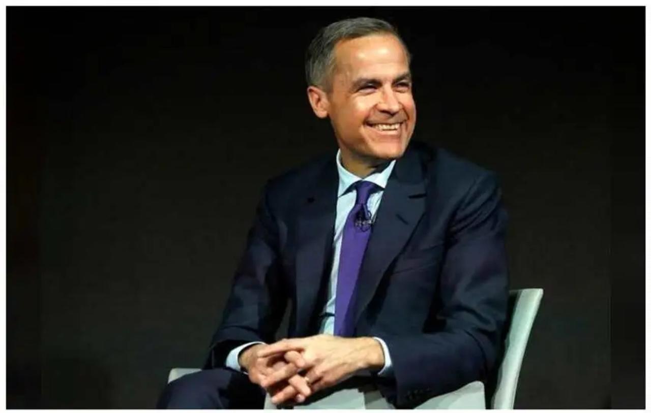 美国阻止不了！加拿大主动撕开防线，给中国送上三重厚礼中加关系低迷8年后，