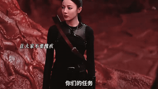 《枭起青壤》大结局蒋叔为救南山同伴下线，蒋叔被林喜柔红线穿瞳，在大家感到