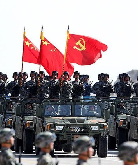 为什么现在世界到处都在打仗？表面看是各国争地盘、抢利益，但深究起来，最重要的原因