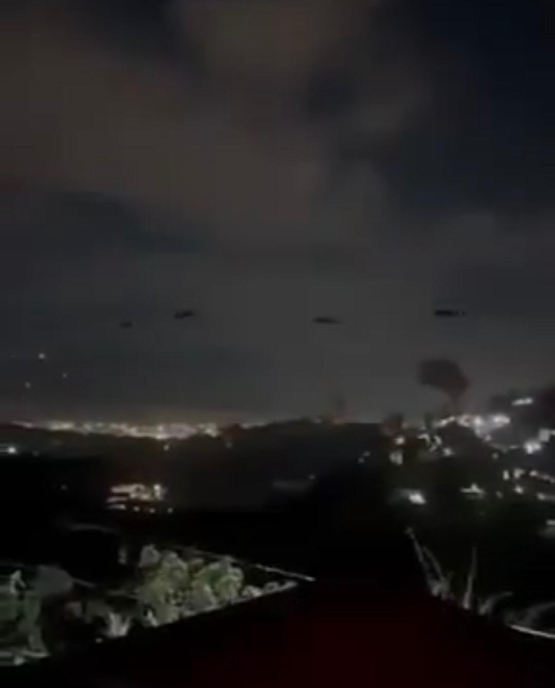 150架美军战机参战，一架被击中；为5000万美元赏金，马杜罗被卫队副队长出卖