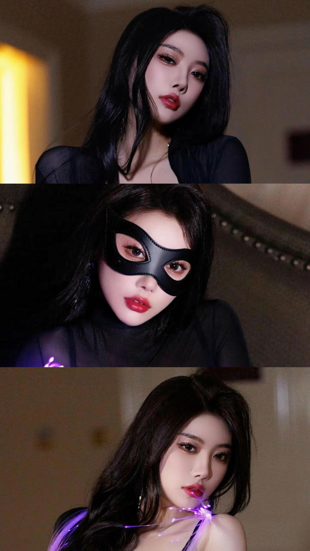 绝美cos正片动了侧颜杀可甜可仙