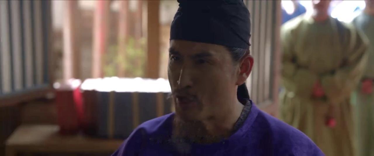 《长安的荔枝》终于进入爽文时刻了！李善德一朝得到右相令牌，从此他的人生就开始