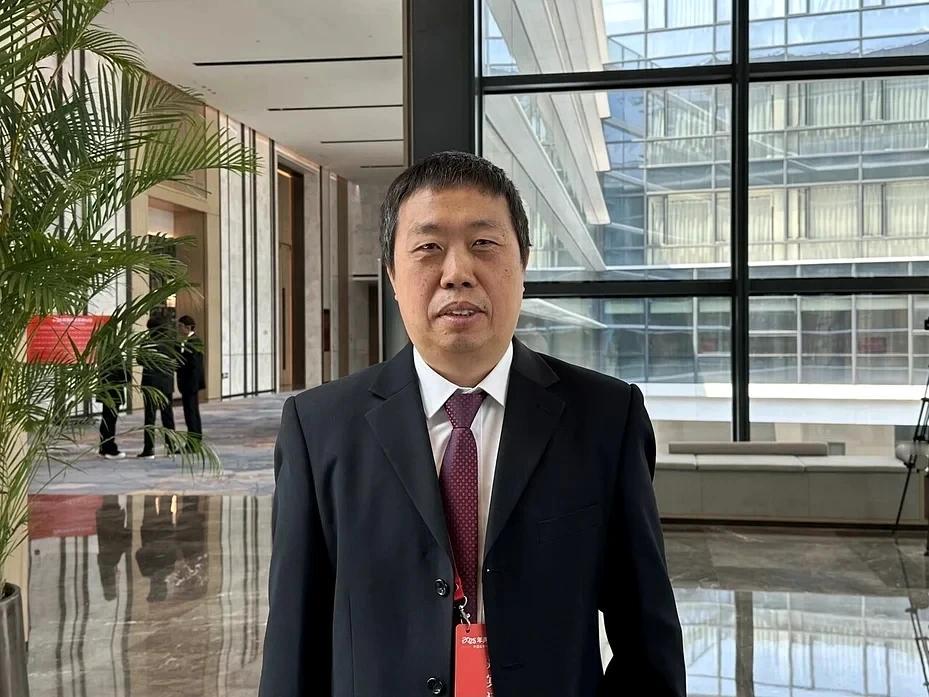 主张独立的台湾民众上升7%，大陆学者：美日因素使独派更敢表达台湾《联合报》“两