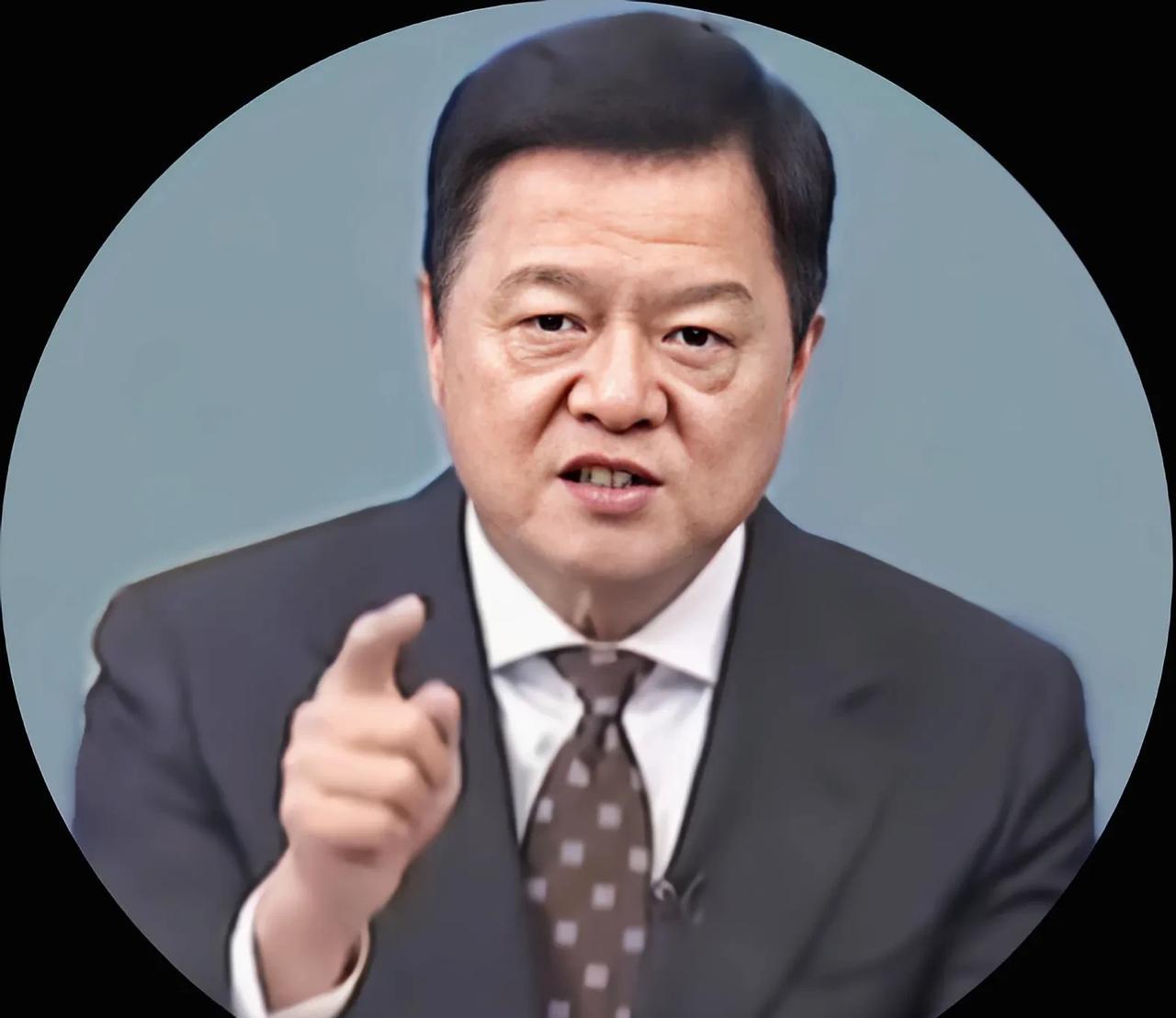 宝岛知名统派人物周锡玮先生说“小日子会再犯！”周锡玮先生最近在中天节目上抛出一