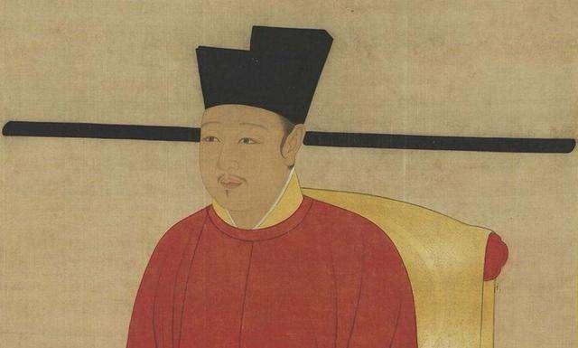 赵构为何在56岁时主动退位，将皇位还给太祖一脉？可不是良心发现。年仅56岁正值壮