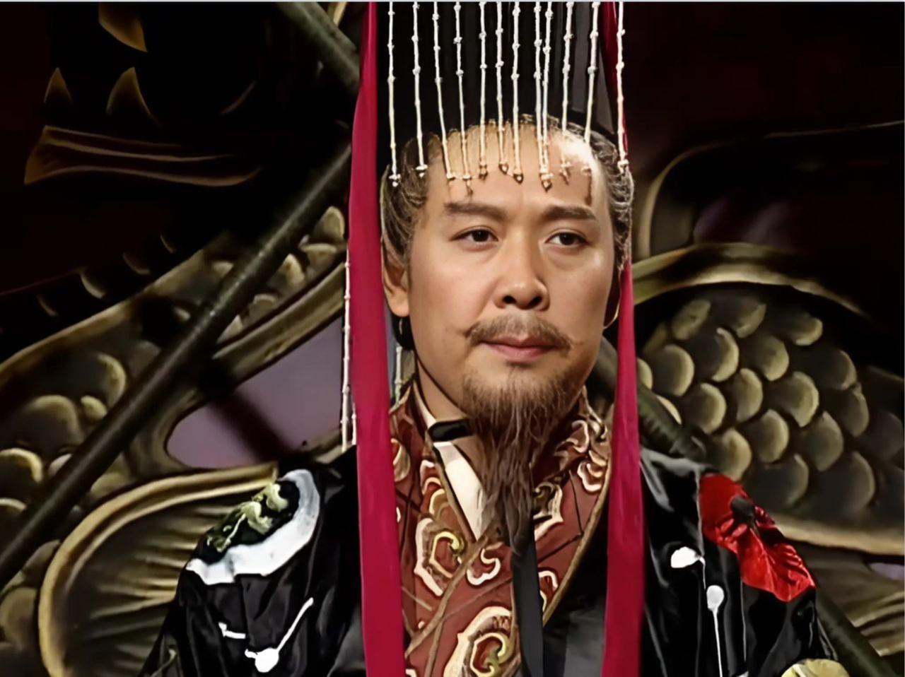 汉献帝退位后，刘备为何背弃“匡扶汉室”旗号自立为帝？最让人疑惑的是：一辈子把