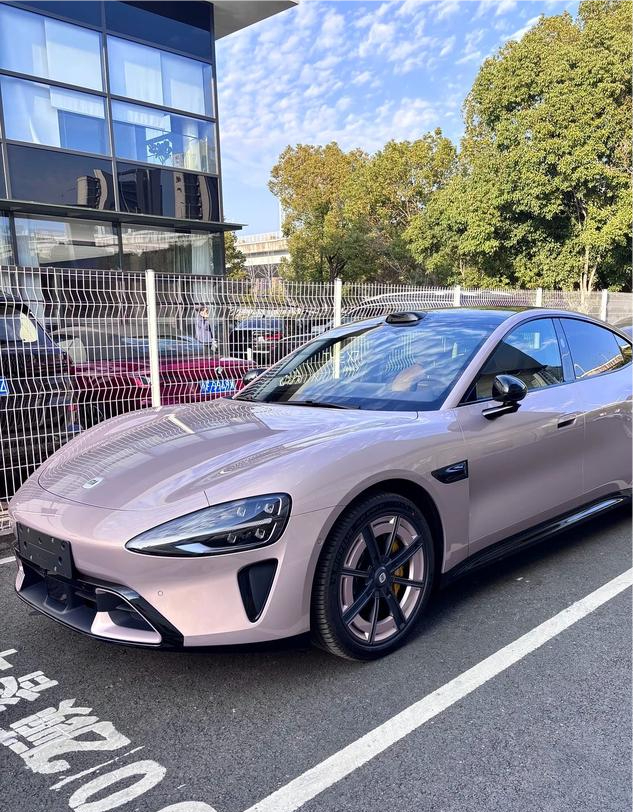 小米SU7，提车三个月的真实大实话