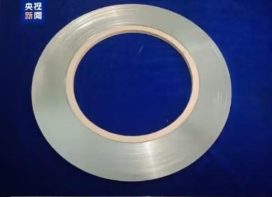 中国科学院传来大消息!10月28日,中科院金属研究所宣布了一件事。戎利建研究