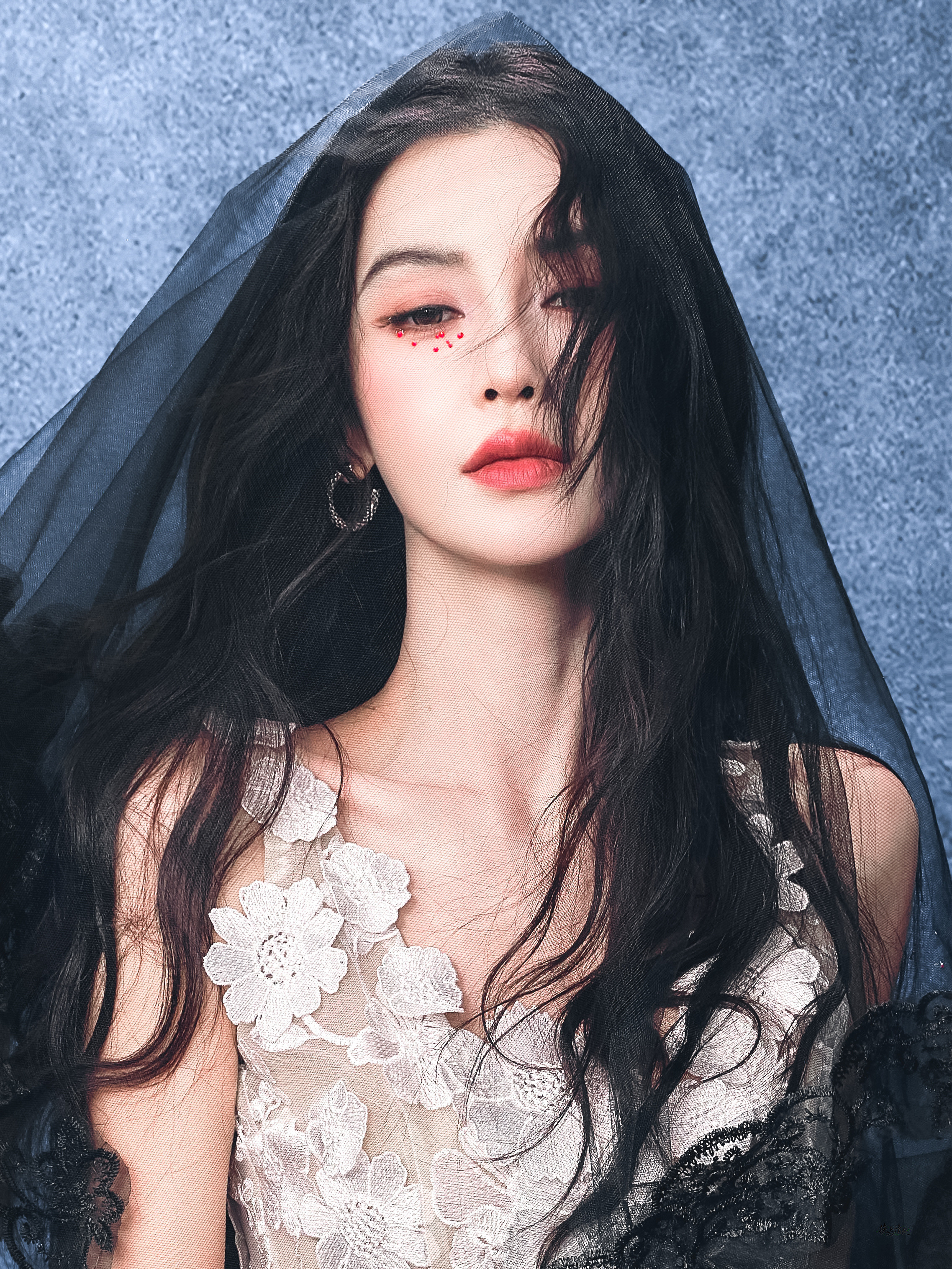 🔸angelababy｜红蜻蜓BeAnAngelDay🪽#Angelababy翅膀#​