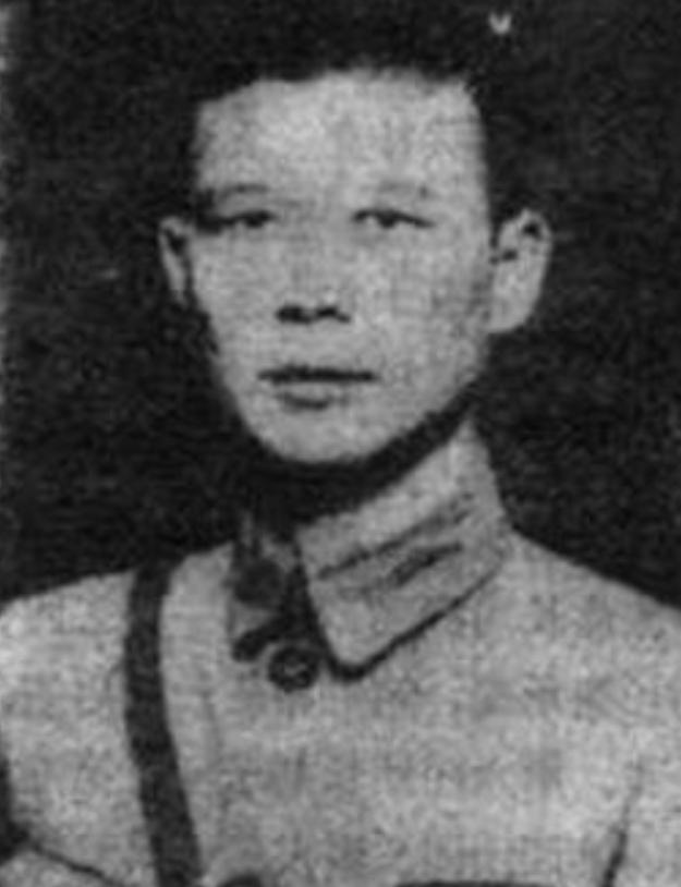 1944年7月，军政部兵役署长程泽润，因兵役弊案被蒋介石扣押，移交军法总监