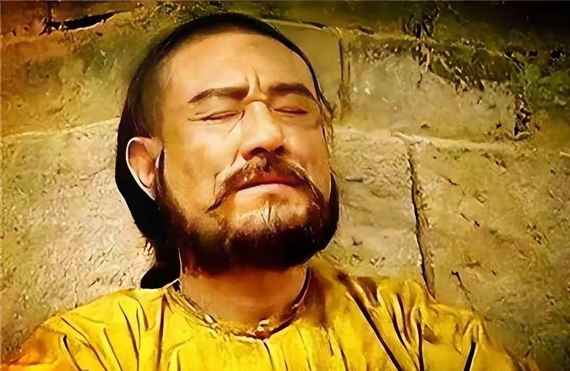 1726年，年羹尧意识到自己即将被杀，唯一放不下的就是自己怀孕的小妾，于是他找到