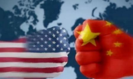 美国要是倒下了，最受伤的还是中国，为什么这么说，因为美国现在还是第一。话说美元