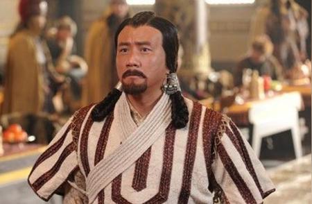 为抢回将士遗体，成吉思汗想了一个好办法，可惜却苦了他们的妻妾成吉思汗带兵那会