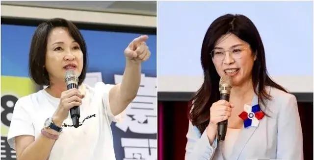 这次柯志恩和郑丽文保持了一致11月11日，柯志恩终于就郑丽文祭拜白色恐怖受害者