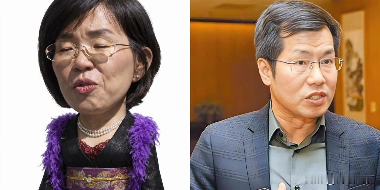 苏巧慧的败票大联盟被称为史上最糟！因拍“多人激战情怀”片败给叶元之的罗致政出山了