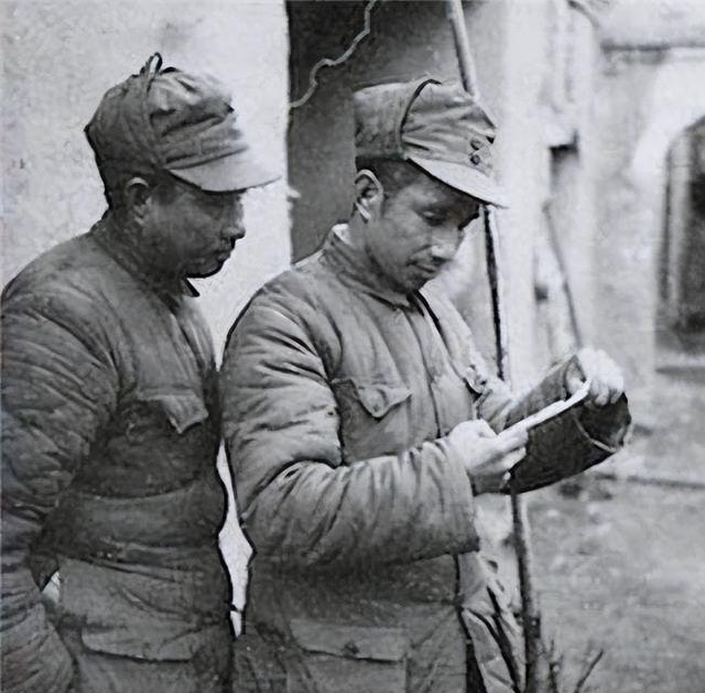 1941年，新四军第一师抓了200多名特务，粟裕知道后，忍不住开口：“是不是搞错