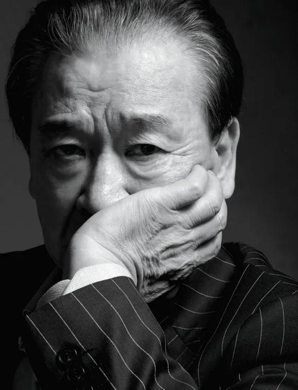 李顺载去世如果，你是追了他70年剧的观众，现在听到他离世的消息，心里会是什么