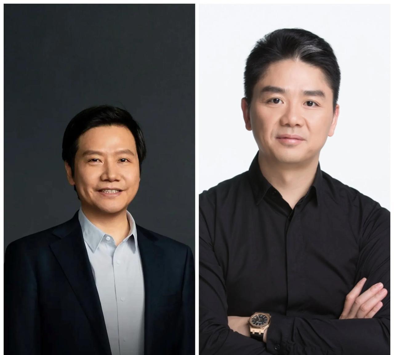 前段时间小米su7刚出来的时候雷总是我最崇拜的企业家而且没有之一后来的后来