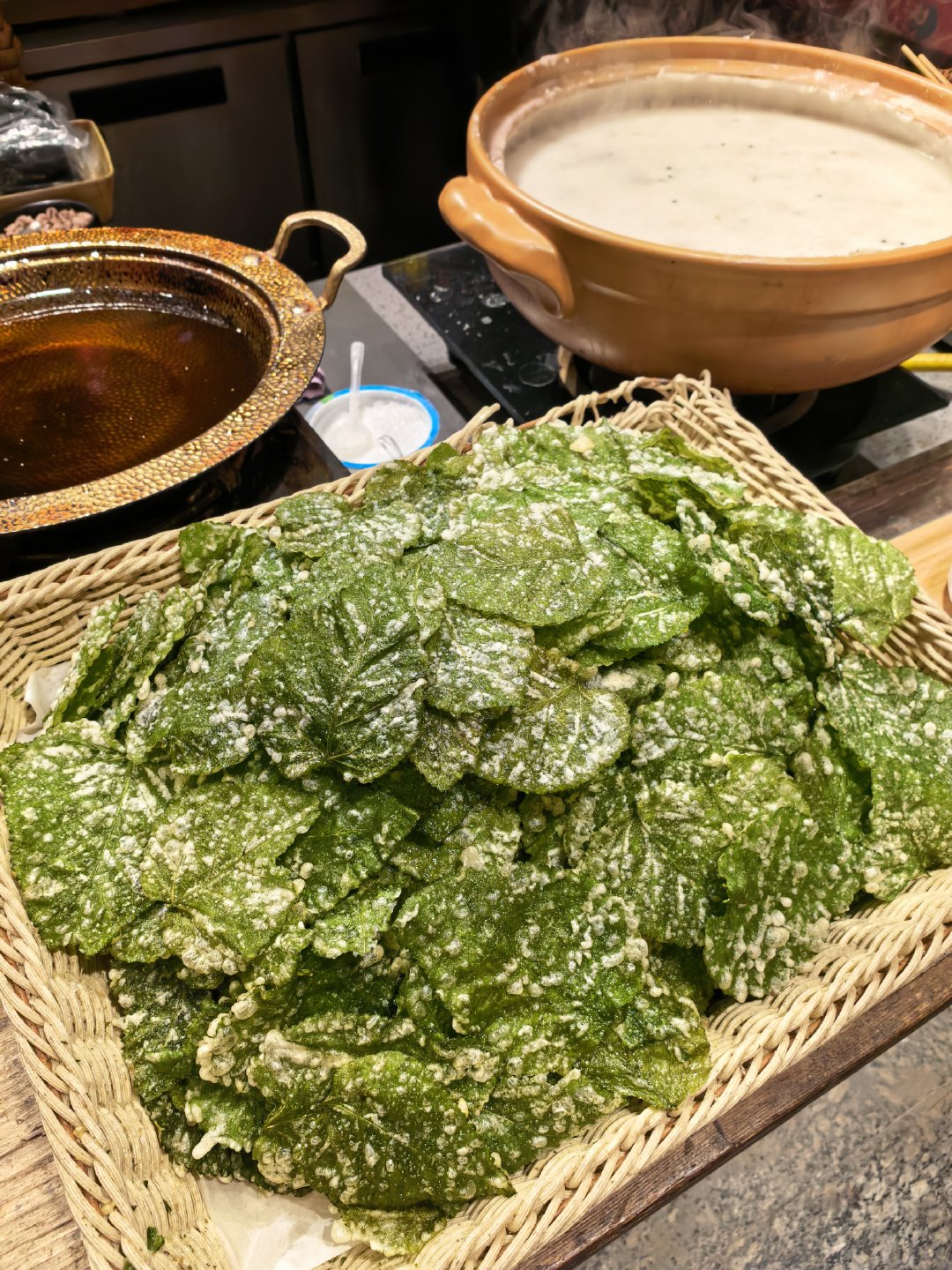 吃点啥？敦煌·沙州食驿·非遗小吃夜市