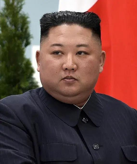 朝鲜突然宣布了！9月22日报道，朝鲜领导人金正恩在第十四届最高人民会议第十三次会