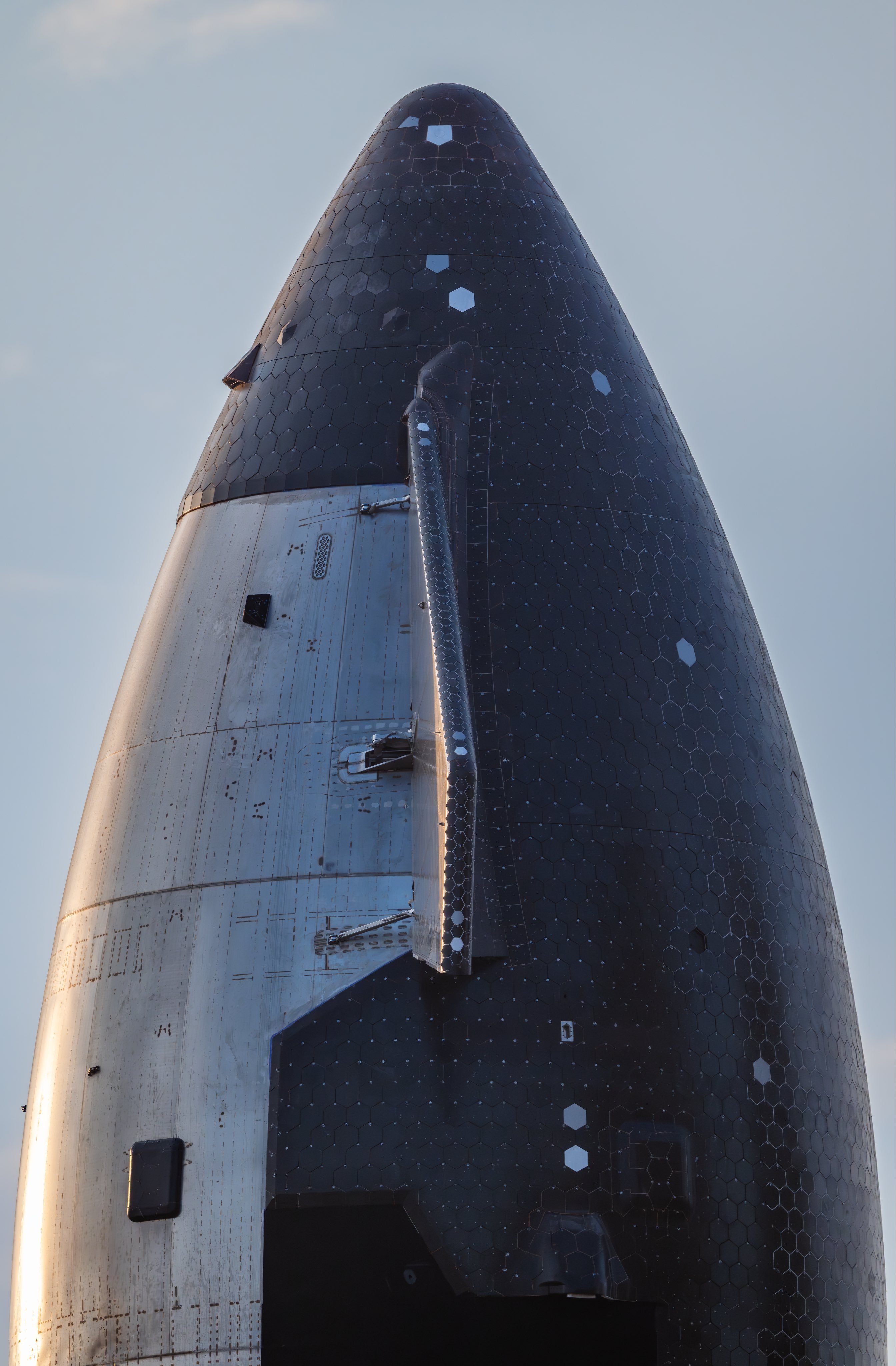 5月19日，SpaceX宣布星舰12飞再次延后，最新时间是5月22日06:30开